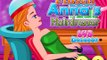 Baby Barbie Frozen Hair Salon – Best Barbie Dress Up Games For Girls And Kids