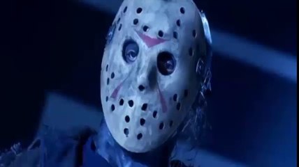 0.Jason Voorhees Top Horror Villains Antiheroes