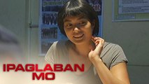 Ipaglaban Mo: Confession
