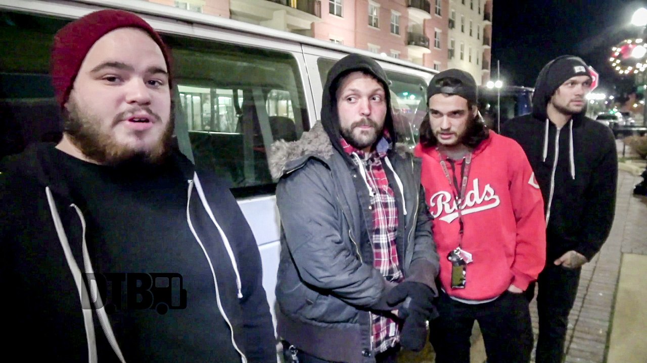Denihilist - TOUR TIPS (Top 5) Ep. 664