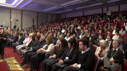 Bakan Özlü: "Avrupa'da En Fazla Marka Başvurusu Yapılan Ülkeyiz" - Istanbul