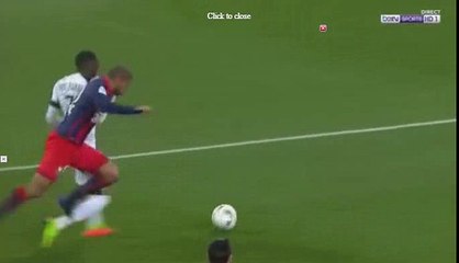 Thomas Mangani Penalty Goal HD - SM Caen 1 - 3	 Angers 04.03.2017