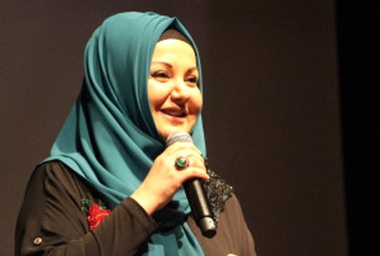 İkbal Gürpınar: Onlar Yatak Odalarına Kamera Yerleştirmekten Hoşlanırlar