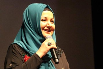 İkbal Gürpınar: Onlar Yatak Odalarına Kamera Yerleştirmekten Hoşlanırlar