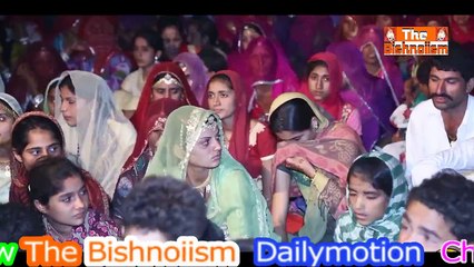 जितना दिया भगवान ने मुझको..उतनी मेरी औकात नहीं || सुजीत लटीयाल || The Bishnoiism ||