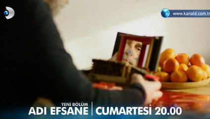 مسلسل الاسطورة اعلان (2) الحلقة 6 مترجم للعربية