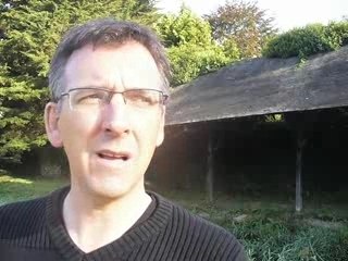 La station de traitement des ordures ménagères