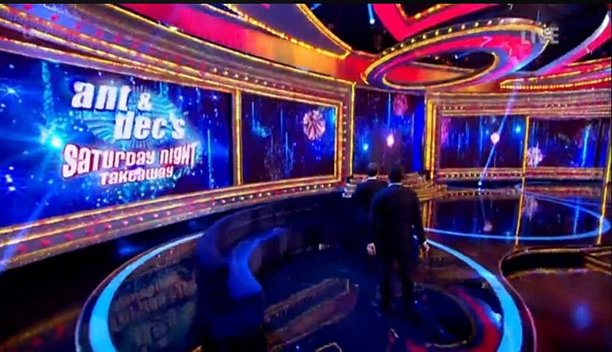 Robbie Williams - SNT - Get Out Mi Ear