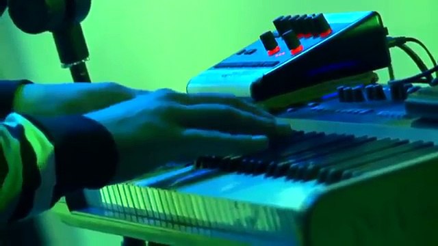 MARCOS BRUNET 2017 ADORACIÓN CON LETRA VIDEO EN VIVO