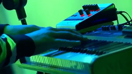 MARCOS BRUNET 2017 ADORACIÓN CON LETRA VIDEO EN VIVO