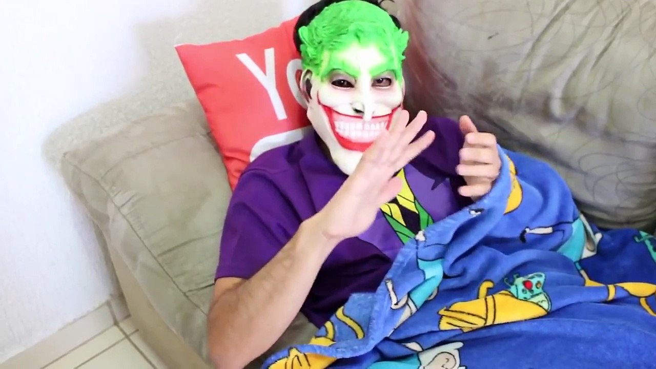 Frozen Elsa Loses Her DRESS! Spiderman vs Joker Harley Quinn Big Butt Paw Patrol Superhero