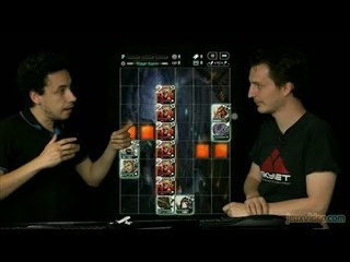 Gaming live - 1/4 : Un gameplay complexe et addictif