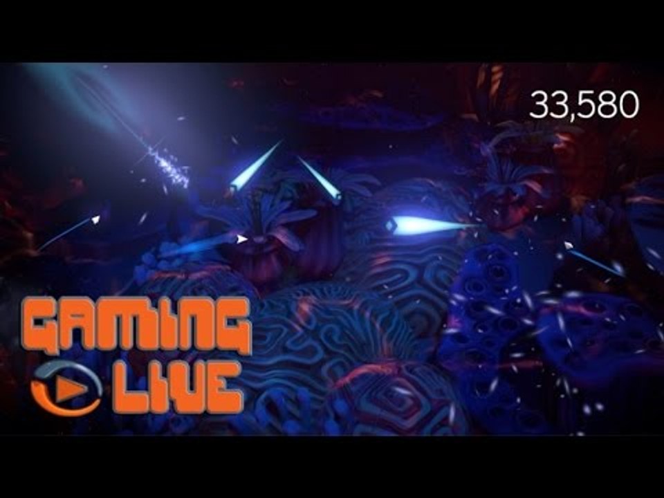 Gaming live Disney Fantasia : Le pouvoir du son - (1/2) Vivre la musique, ça se passe comment ? ONE