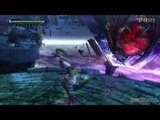 Gaming live Bayonetta 2 - La Sorcière se déchaîne WiiU