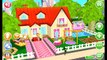 Fun Play Baby and Kitty Care Kids Games with Lily & Kitty Baby Doll House Game for Toddler
