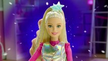 Barbie Gwiezdna Przygoda Barbie z Latającym Kotkiem Gwiezdna Surferka TV Toys Reklama HD