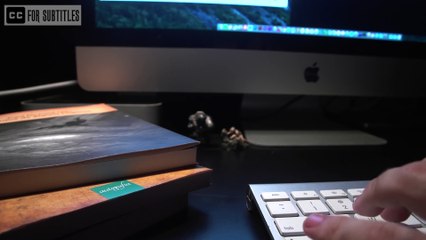 TENEBRIS SHORT HORROR FILM