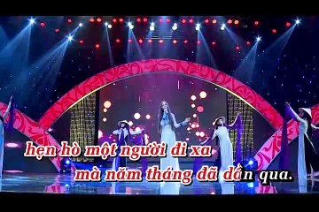 Chờ Người - Saka Trương Tuyền MV