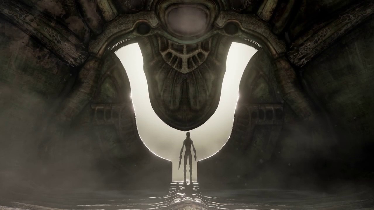 SCORN Official Trailer #1 2017 HD