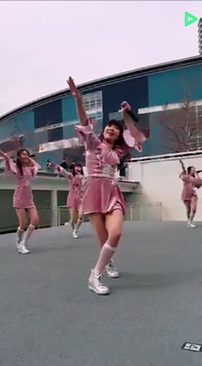 東京女子流 ちいさな奇跡 170304