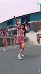 東京女子流 ちいさな奇跡 170304