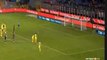 Carlos Bacca Penalty Missed HD - Milan 1-1 Chievo 04.03.2017