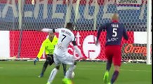 Stade Malherbe Caen 2-3 Angers SCO - Le Résumé Du Match Exclusive , Full Highlights (04/03/2017) / LIGUE 1