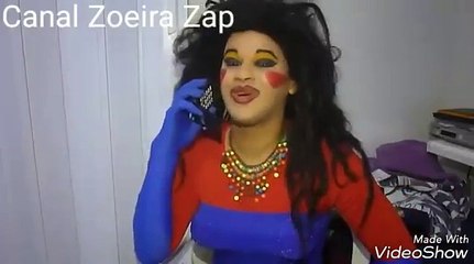 Diferenças entre a vida do rico e do pobre