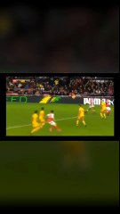 But de Giroud Crystal Palace/Foot#2