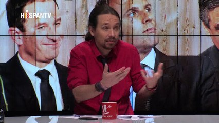 Fort Apache - Elecciones en Francia