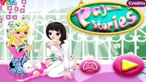Pajama Stories - Best Baby Games For Girls - Pajama Stories Games For Girls And Kids