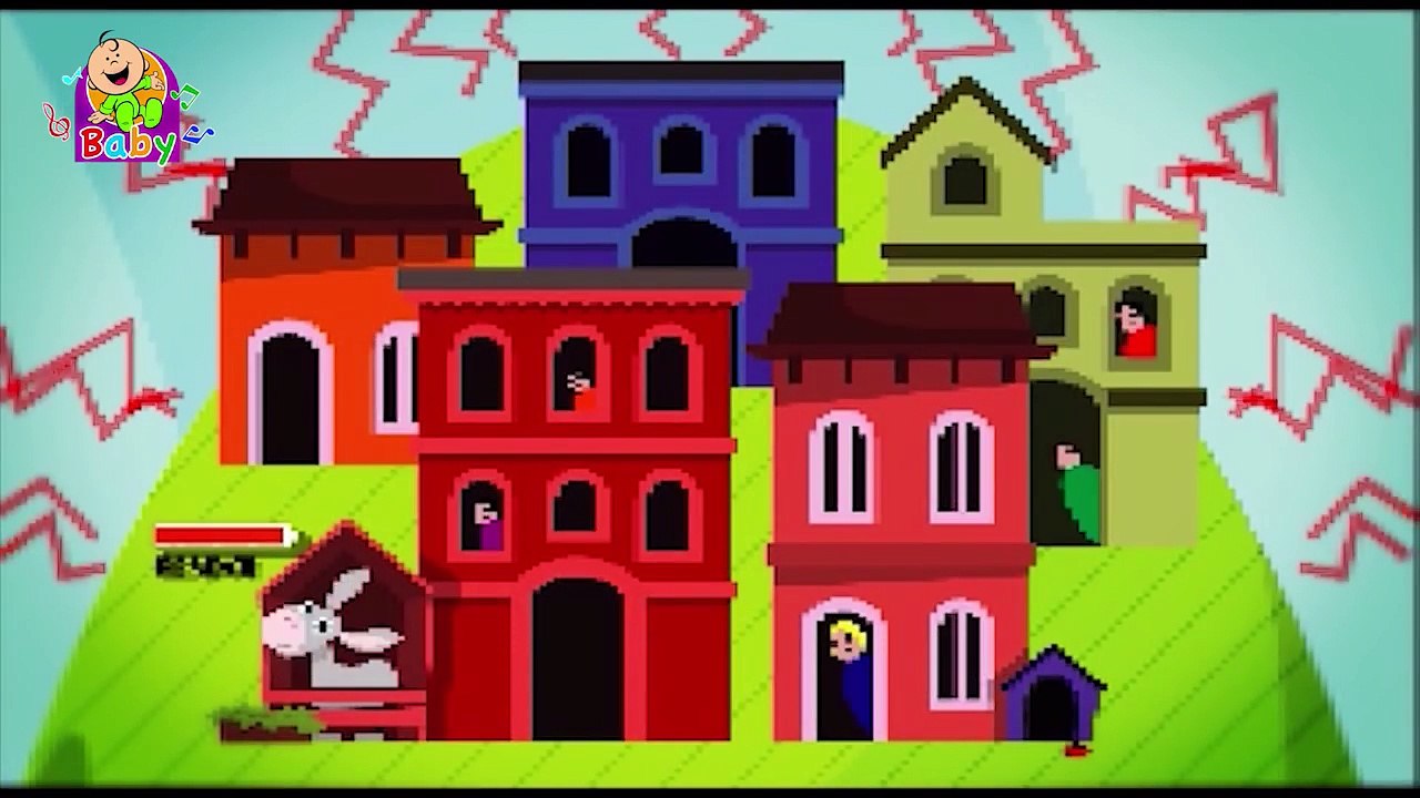 Animals' Voices - Toyor Baby English - فيديو Dailymotion