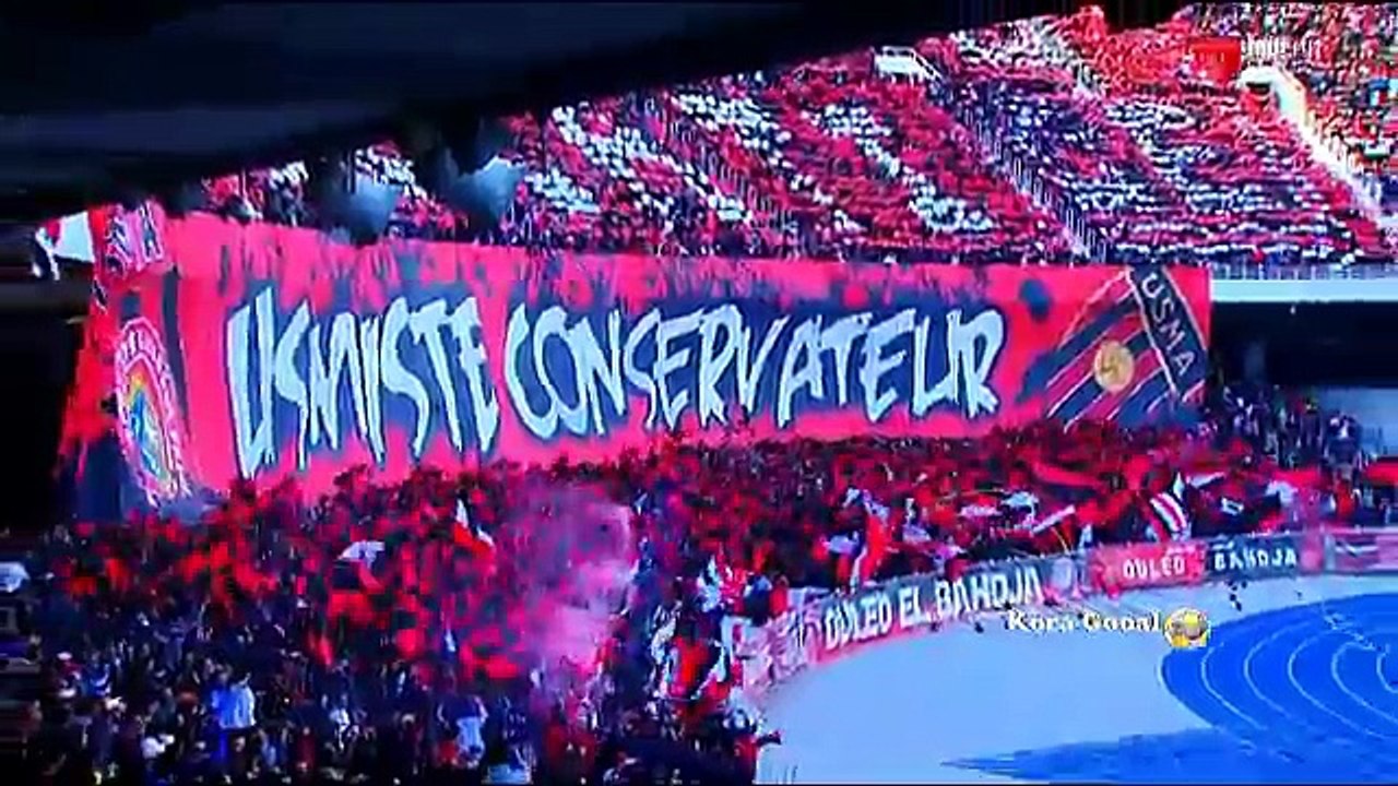 usma vs mca 2-2 tous les buts mca vs usma 2017 ملخص واهداف كاملة