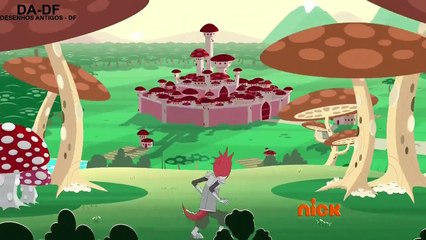 Os Under-Undergrounds – Episódio 21 – O Cavaleiro James