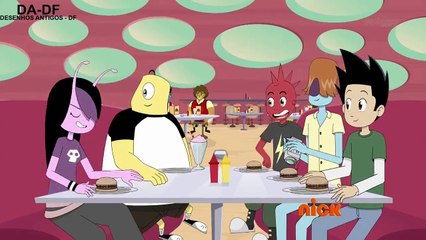 Os Under-Undergrounds – Episódio 22 – Câmera... Ação!