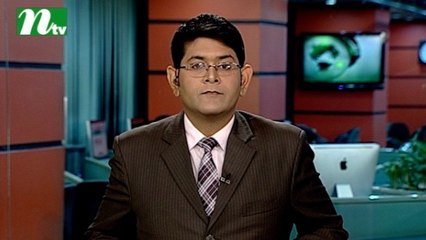 NTV Moddhoa Raater Khobor | 05 March, 2017