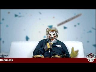 Vous avez la parole ! (Darkmask)