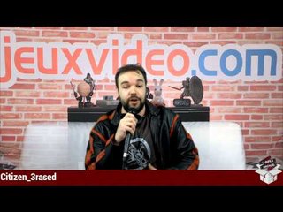 Vous avez la parole ! ( Citizen_3rased)
