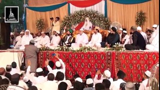 Full Speech Of Shaykh Muhammad Hassan Hasseeb Ur Rehman 6 Sep 2016 - YouTube