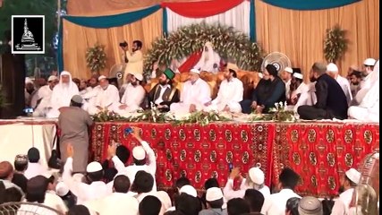 Full Speech Of Shaykh Muhammad Hassan Hasseeb Ur Rehman 6 Sep 2016 - YouTube
