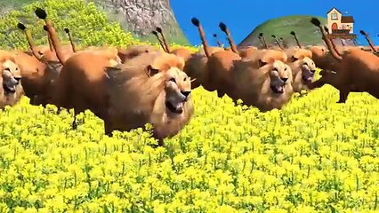 King Kong Vs Spider Man Cartoon Short Flim HD | Gorilla Attacking Spider Man Epic Battle