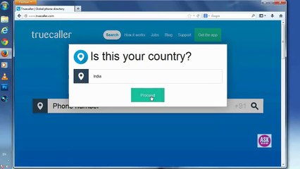 How to Find a Name of Unknown Caller - Trace Who is Calling You.