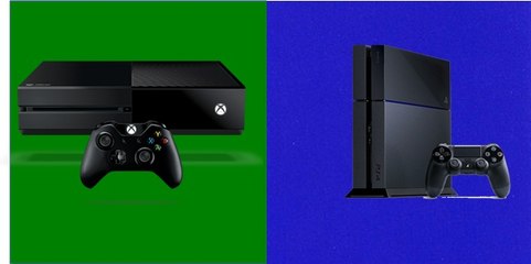 review qual o melhor xone ou ps4