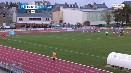 Corner dégagé