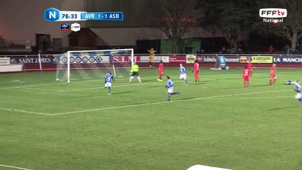 But de Christopher Mayulu