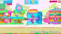 Littlest Pet Shop Full Episodes Nick Jr New | Маленький зоомагазин |Новые игры для девочек