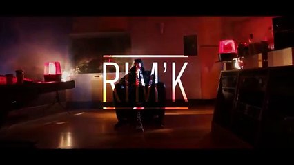Rim'K - Capuché (Clip Officiel)