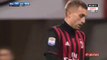 Carlos Bacca Goal - AC Milan 2-1 Chievo Verona - 04.03.2017 HD