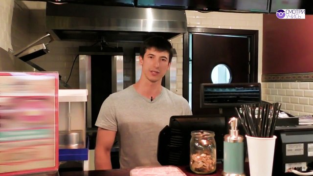 Видеокурс Настоящая шаурма_ 4 лучших рецепта от Смотри. Учись