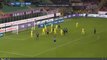 Bacca Second Goal - Ac Milan vs Chievo 2-1 04.03.2017 (HD)